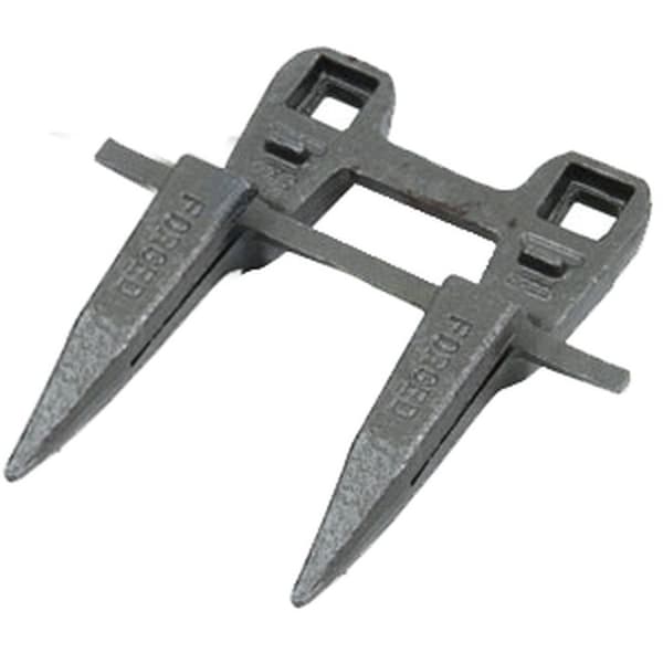 Aftermarket Guard, Stone, End A-E62000-AI - main